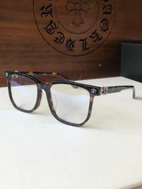 Picture of Chrome Hearts Optical Glasses _SKUfw46734937fw